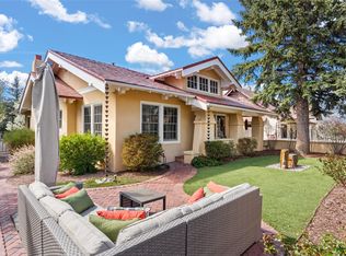 720 Don Gaspar Ave, Santa Fe, NM 87505