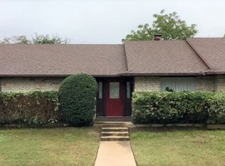2606 River Oaks Dr, Belton, TX 76513