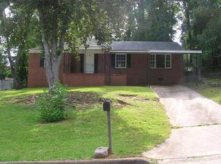 24 Ross Ave, Columbus, GA 31903