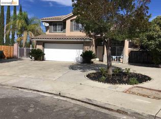 4916 Spur Way, Antioch, CA 94531