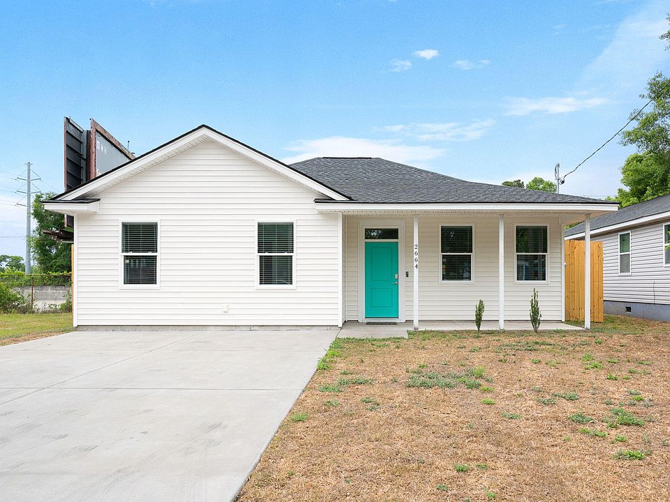 1st image of 2664 Harvey Ave