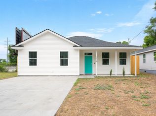 2664 Harvey Ave, North Charleston, SC 29405