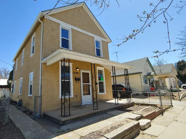 1208 Taylor Ave, Pueblo, CO 81006