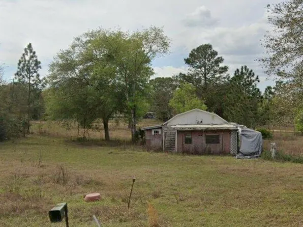 227 MILTON Avenue, Interlachen, FL 32148