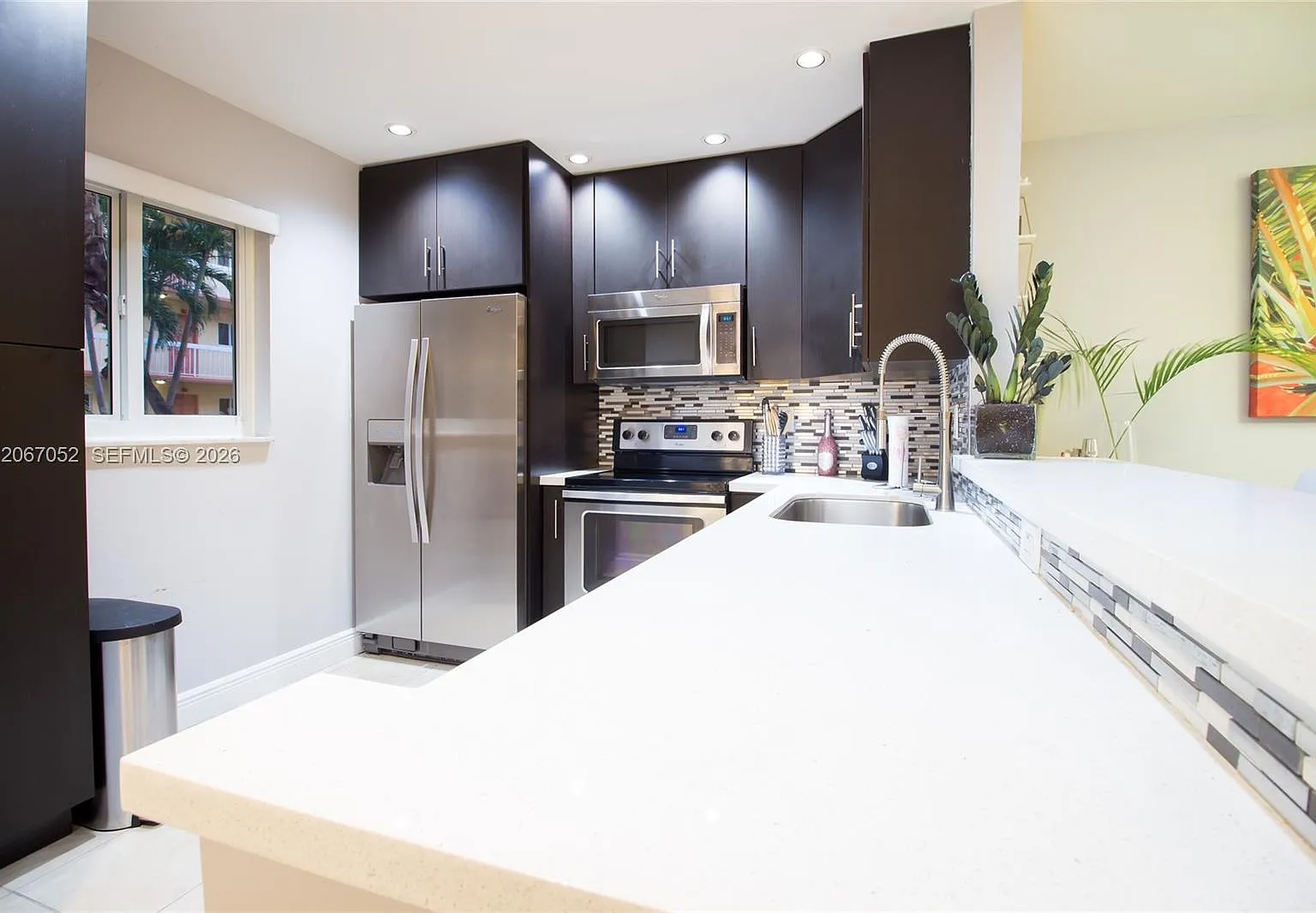 1 bed, 1.0 bath, 712 sqft, $2,000 — Photo 4