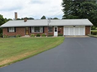 105 Reed Dr, Industry, PA 15052