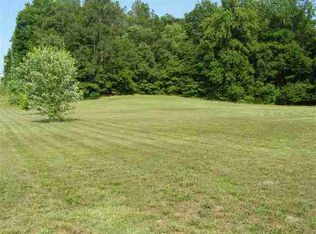 2355 Tom Lane Rd, Benton, KY 42025