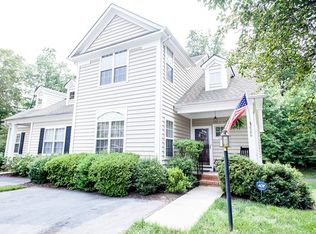 2590 Ravenscroft Way, Charlottesville, VA 22911