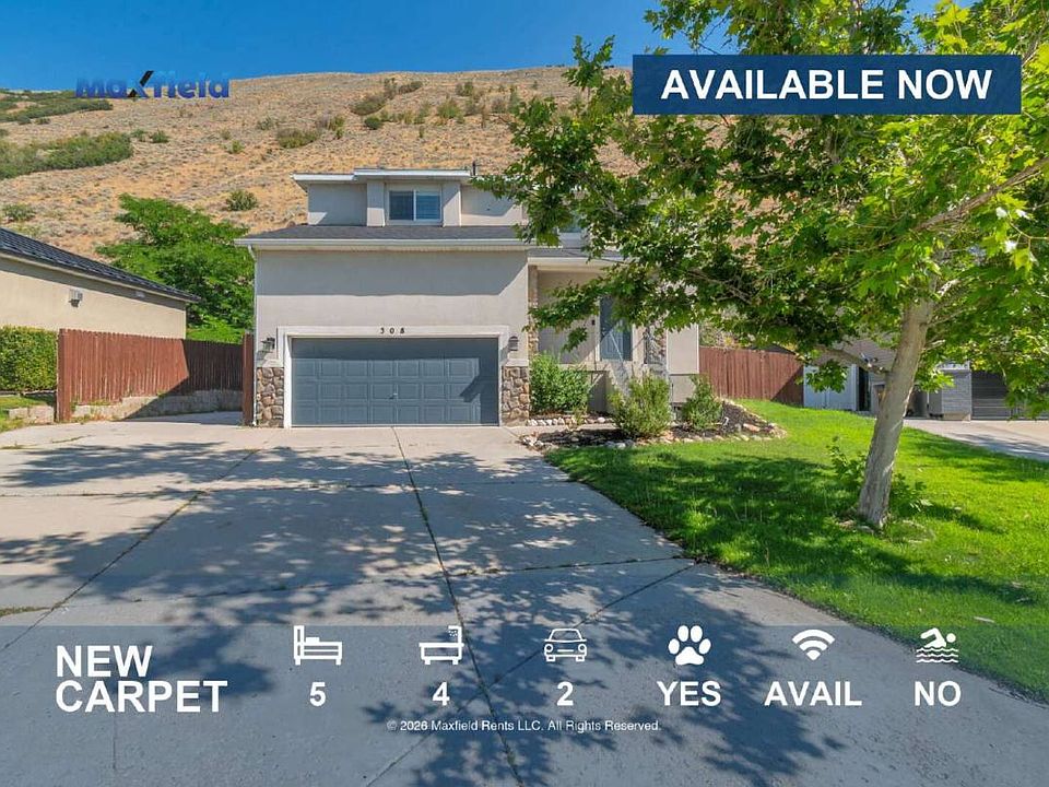 1st image of 308 E Steep Mountain Dr