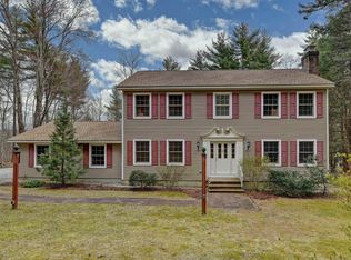 105 W Sheffield Rd, Great Barrington, MA 01230