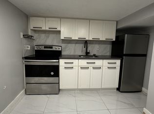 215 Bartholdi Ave #G, Jersey City, NJ 07305