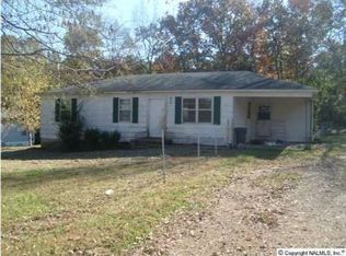 14072 Grover Dr, Athens, AL 35611