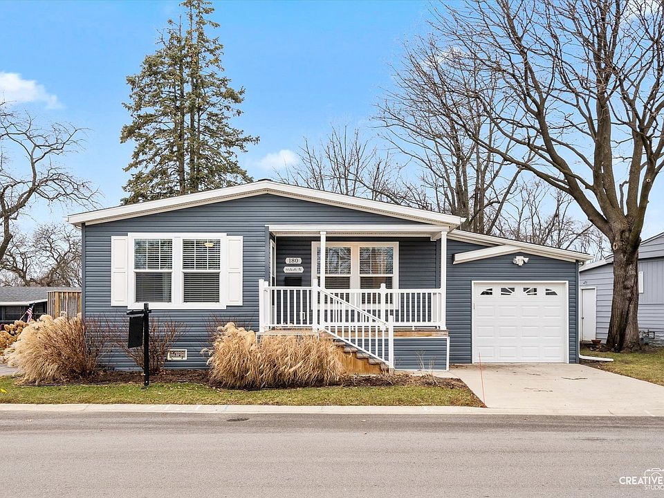 180 Melbrooke Rd, Elgin, IL 60123 Zillow
