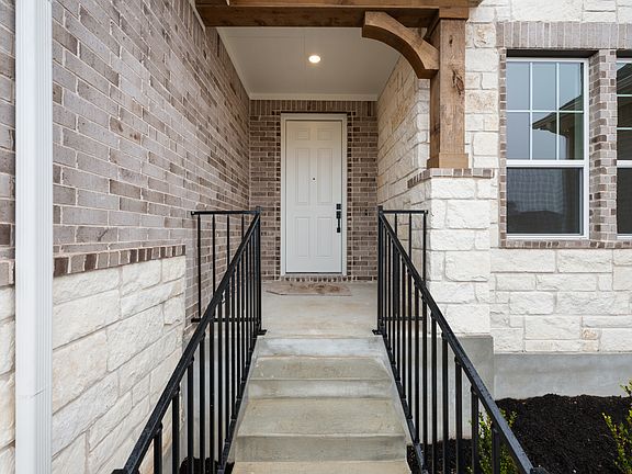 La Cima - Carolina Interior Image 3