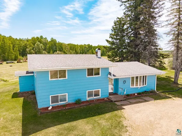 6606 Metso Rd, Kettle River, MN 55757