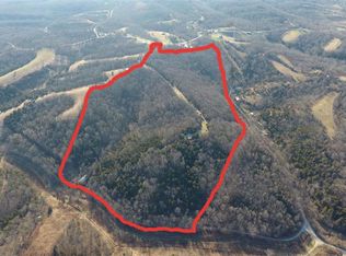 1805 Old Owenton Georgetown Rd, Owenton, KY 40359