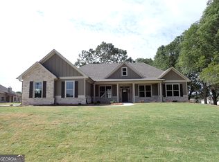 242 Camden Loop, Jefferson, GA 30549