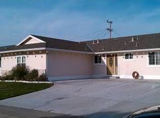 38816 Glenview Dr, Fremont, CA