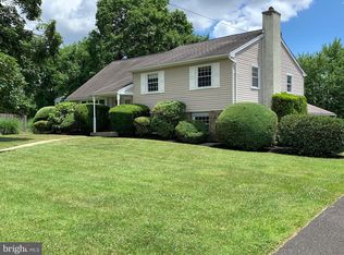 1645 Jarrettown Rd, Dresher, PA 19025