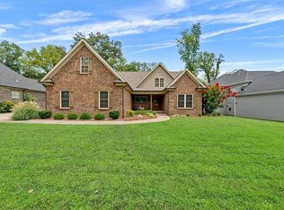 1003 Cumberland Ridge Way, Bowling Green, KY 42103