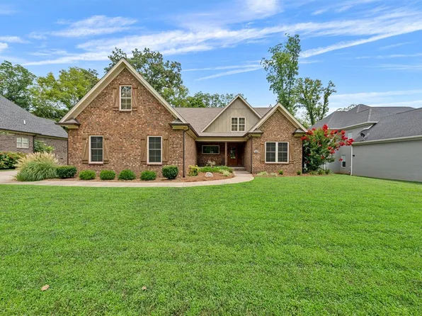 1003 Cumberland Ridge Way, Bowling Green, KY 42103
