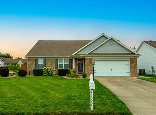 11322 Kestrel Ct, Evansville, IN 47725