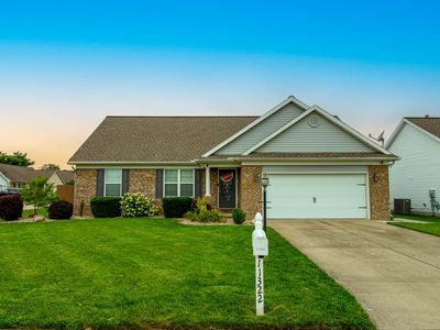 11322 Kestrel Ct, Evansville, IN, 47725