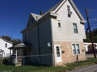 517 E Brockway Ave, Morgantown, WV 26501