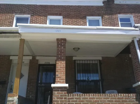 2336 Lauretta Ave, Baltimore, MD 21223