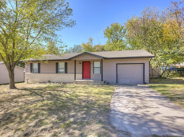 800 Kimberly Drive, Duenweg, MO 64841