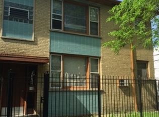 802 E 89th Pl, Chicago, IL 60619