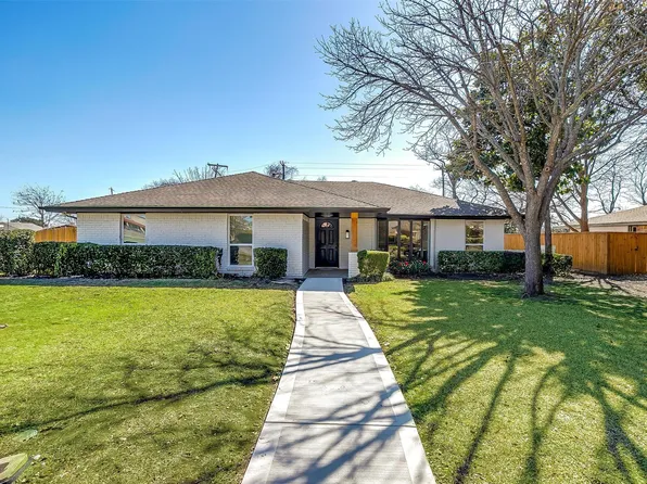 1048 Peach Ln, Desoto, TX 75115