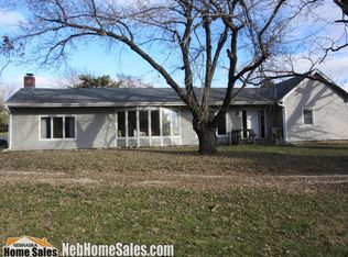 2500 W Waverly Rd, Raymond, NE 68428