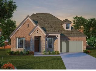 821 Manchester Ave, Prosper, TX 75078