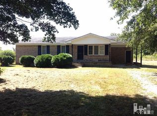 886 Deep Bottom Rd, Wallace, NC 28466