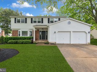 721 Liberty Rd, Mount Laurel, NJ 08054