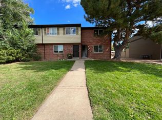 4560 Everett Ct #4560, Wheat Ridge, CO 80033