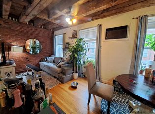 125 Fulton St #2F, Boston, MA 02109