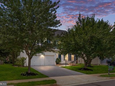 10012 Darnaway Ct, Bristow, VA, 20136