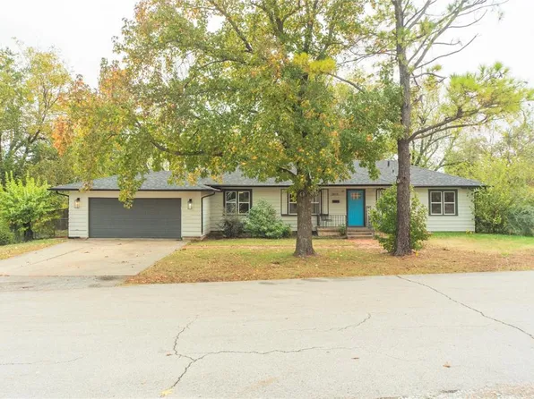 2615 N Beard Ave, Shawnee, OK 74804
