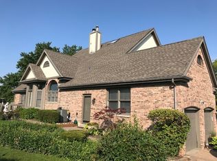 14530 Golf Rd, Orland Park, IL 60462