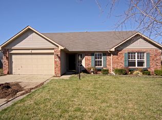 6634 Rushing Riv, Noblesville, IN 46062