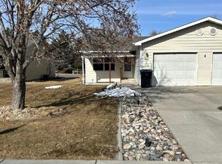 953 Ahoy Ave, Billings, MT 59105