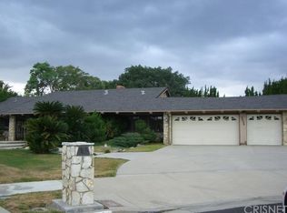 9429 Balcom Ave, Northridge, CA 91325