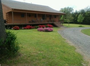 420 Tanner Rd, Searcy, AR 72143