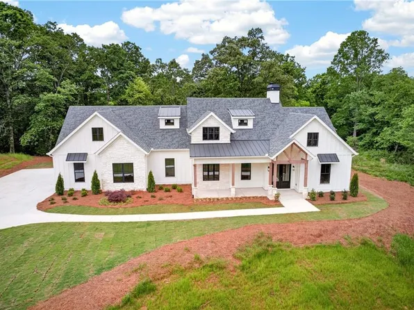 255 Clear Creek Preserve Way, Ellijay, GA 30536