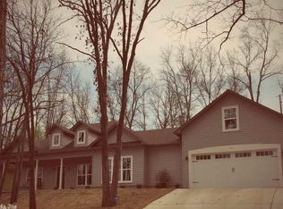 155 Katherine Dr, Conway, AR 72032