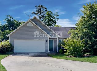 3702 Tuxford Ln, Jamestown, NC 27282