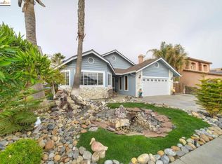 1867 Dolphin Pl, Discovery Bay, CA 94505