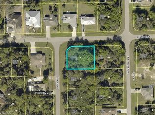 6026 Juliet Ave, Fort Myers, FL 33905